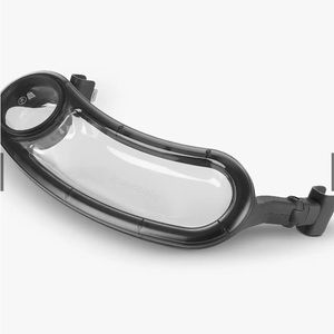 UppaBaby Ridge Snack Tray- brand new!